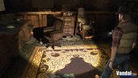 E3: Nuevas im�genes de Silent Hill Origins