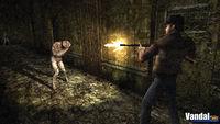 E3: Nuevas im�genes de Silent Hill Origins