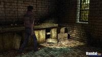 E3: Nuevas im�genes de Silent Hill Origins