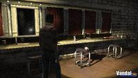 E3: Nuevas im�genes de Silent Hill Origins