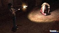 E3: Nuevas im�genes de Silent Hill Origins