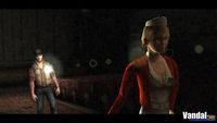 E3: Nuevas im�genes de Silent Hill Origins