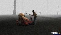 E3: Nuevas im�genes de Silent Hill Origins