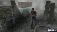 E3: Nuevas im�genes de Silent Hill Origins
