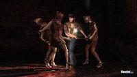 Imagen 43 de Silent Hill Origins para PSP