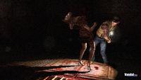 Imagen 42 de Silent Hill Origins para PSP