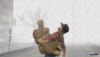 Imagen 46 de Silent Hill Origins para PSP