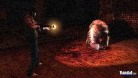 Imagen 44 de Silent Hill Origins para PSP