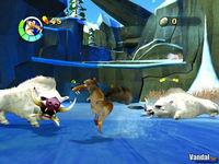 Ice Age 2: El Deshielo