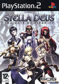 Imagen 7 de Stella Deus para PlayStation 2