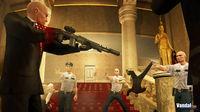 Imagen 24 de Hitman: Blood Money para Xbox 360