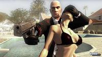 Imagen 21 de Hitman: Blood Money para Xbox 360