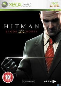 Imagen 27 de Hitman: Blood Money para Xbox 360