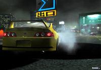 EA traer� The Fast and the Furious a Europa