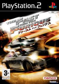 Imagen 18 de The Fast and the Furious: Tokyo Drift para PlayStation 2