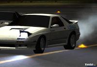 Imagen 9 de The Fast and the Furious: Tokyo Drift para PlayStation 2