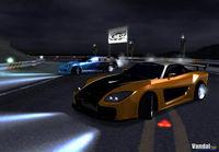 Imagen 8 de The Fast and the Furious: Tokyo Drift para PlayStation 2