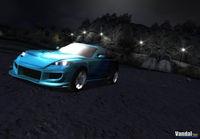 Imagen 7 de The Fast and the Furious: Tokyo Drift para PlayStation 2