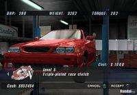 Imagen The Fast and the Furious: Tokyo Drift