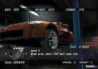 Imagen 13 de The Fast and the Furious: Tokyo Drift para PlayStation 2