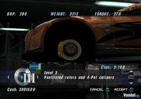 Imagen 12 de The Fast and the Furious: Tokyo Drift para PlayStation 2