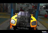 Imagen 10 de The Fast and the Furious: Tokyo Drift para PlayStation 2