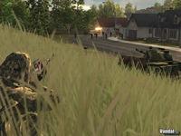 Anunciado World in Conflict