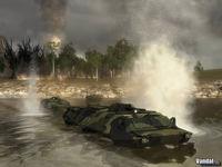 Anunciado World in Conflict