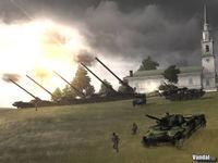 Anunciado World in Conflict