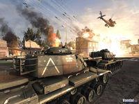 Anunciado World in Conflict