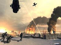 E3: Im�genes de World in Conflict