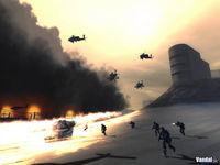 E3: Im�genes de World in Conflict