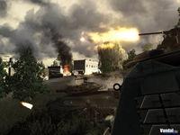 E3: Im�genes de World in Conflict