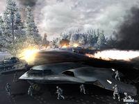 Nuevas im�genes de World in Conflict