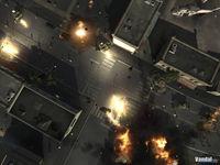 Nuevas im�genes de World in Conflict