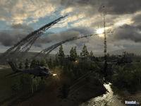 Nuevas im�genes de World in Conflict