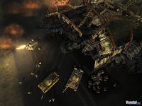 Nuevas im�genes de World in Conflict