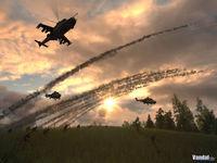 Nuevas im�genes de World in Conflict