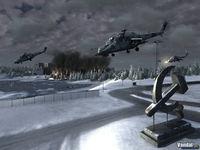 Nuevas im�genes de World in Conflict