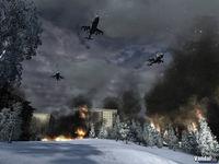 Nuevas im�genes de World in Conflict