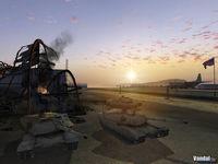 Nuevas im�genes de World in Conflict