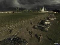 Nuevas im�genes de World in Conflict