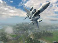 Nuevas im�genes de World in Conflict