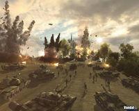 Nuevas im�genes de World in Conflict