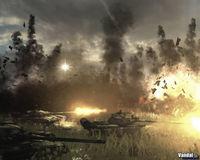 Nuevas im�genes de World in Conflict