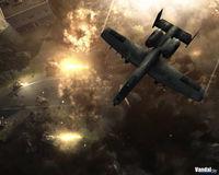 Nuevas im�genes de World in Conflict