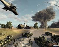 Nuevas im�genes de World in Conflict