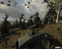 Nuevas im�genes de World in Conflict
