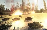 Nuevas im�genes de World in Conflict