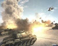 Nuevas im�genes de World in Conflict